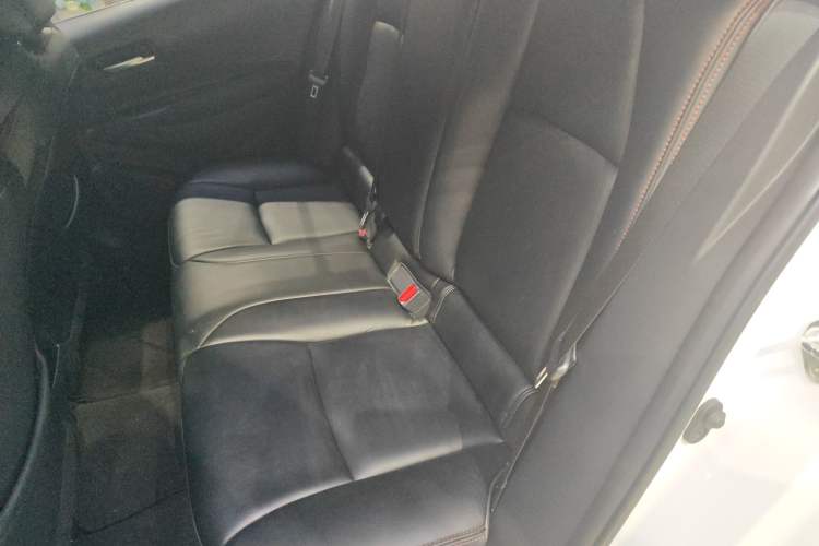 Used Toyota Levin 2019 Dual-Engine 1.8H E-CVT Sport Edition China VI Standard