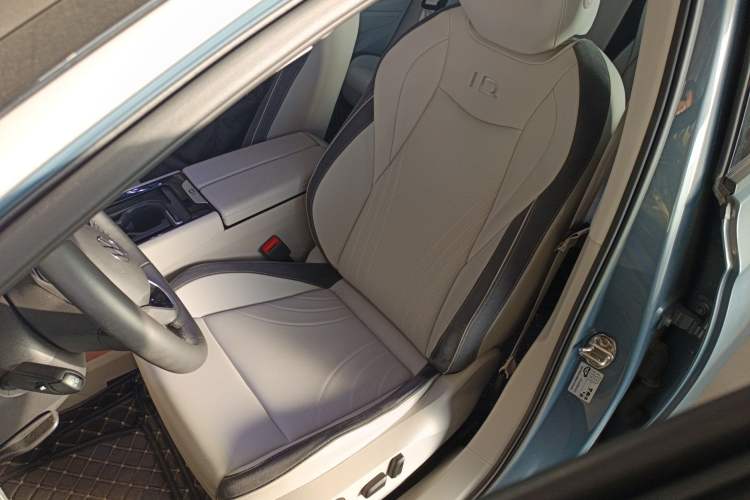 Used Volkswagen ID.7 VIZZION 2024 First Edition
