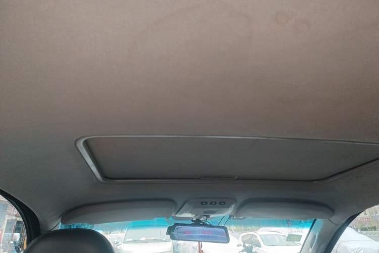 Used Volvo XC90 2011 2.5T R-Design Headliner