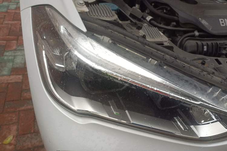 Used BMW X1 2018 xDrive20Li Luxury Edition
