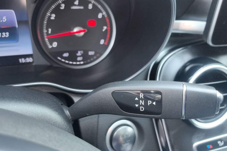 Used Mercedes-Benz C-Class 2016 C 200 L Sport Edition