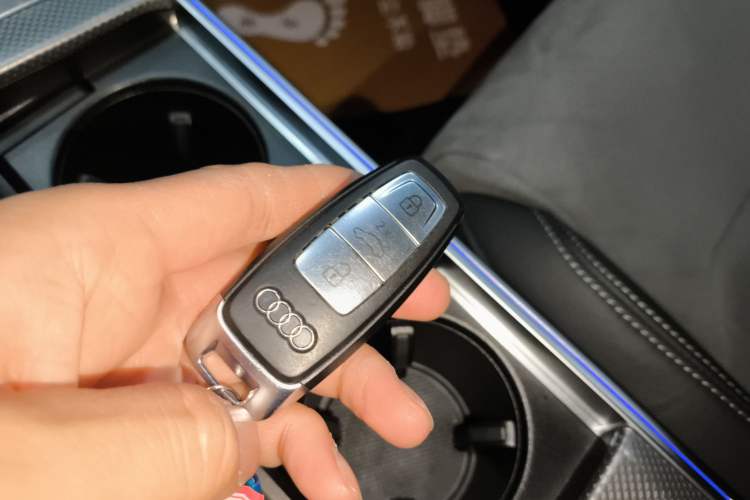 Used Audi A6L 2024 45 TFSI Prestige Dynamic Edition
