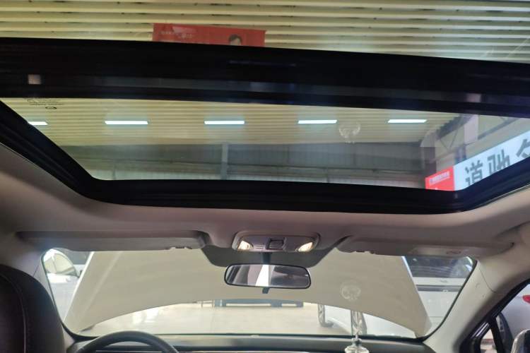 Used AION S 2023 Meizu 580 Lithium Iron Phosphate
