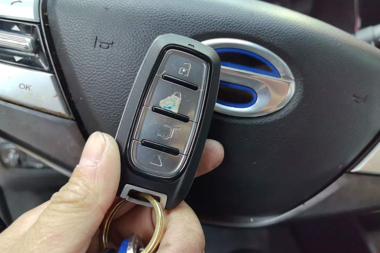 Used AION S 2019 Xuan 630