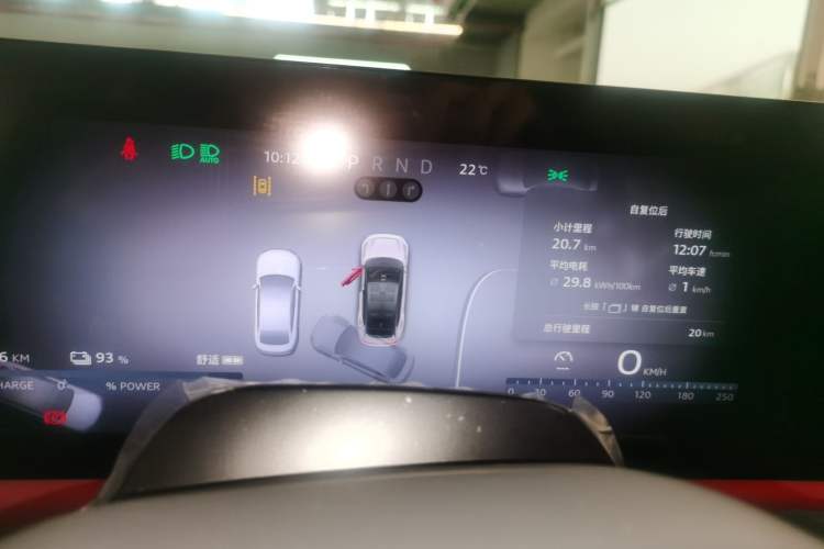 Used Audi E5 Sportback 2026 Pioneer Model