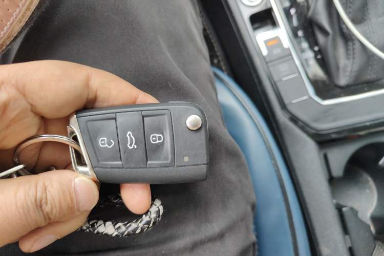 Used Volkswagen Lamando 2021 280TSI DSG Comfort Edition
