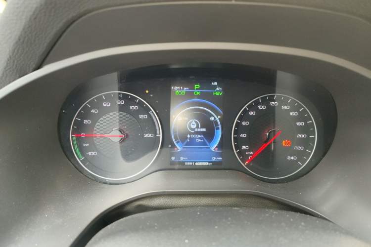 Used BYD Song New Energy 2019 Song DM 1.5TID Smart Connect Premium Model
