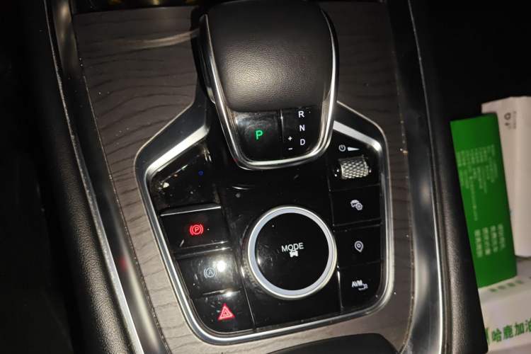 Used Chery Tiggo 8 PRO 2022 290T Two-Wheel Drive Sky Dome Edition 5 Seats