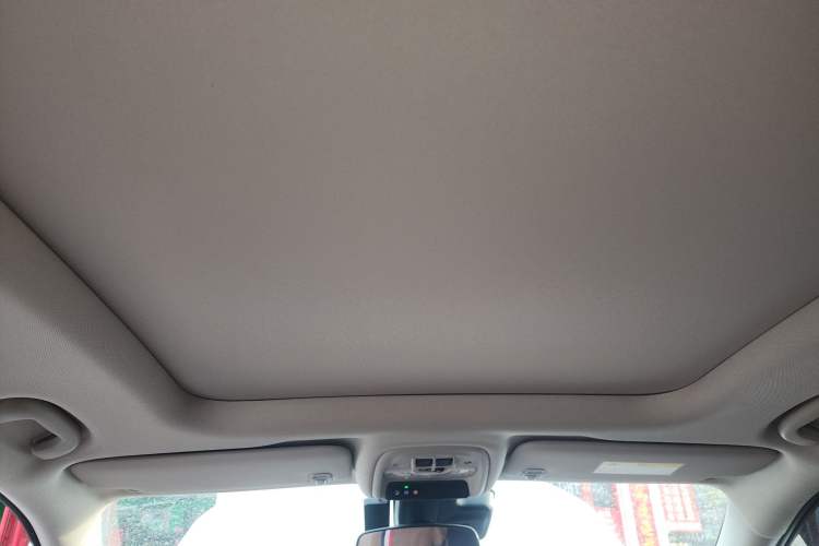 Used Buick Encore PLUS 2023 Smart Fun Edition Headliner