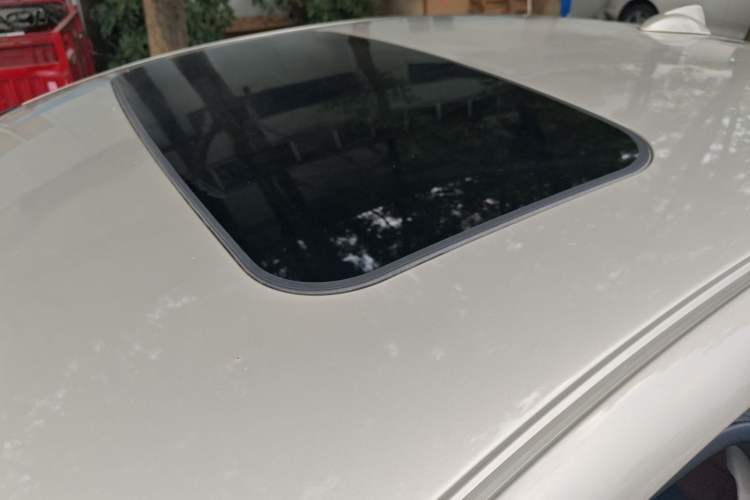 Used Volvo S60 2018 S60L T4 Smart & Ambitious Edition