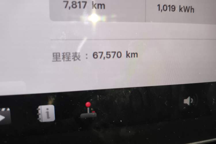 Used Tesla Model 3 2022 Rear-Wheel-Drive Version