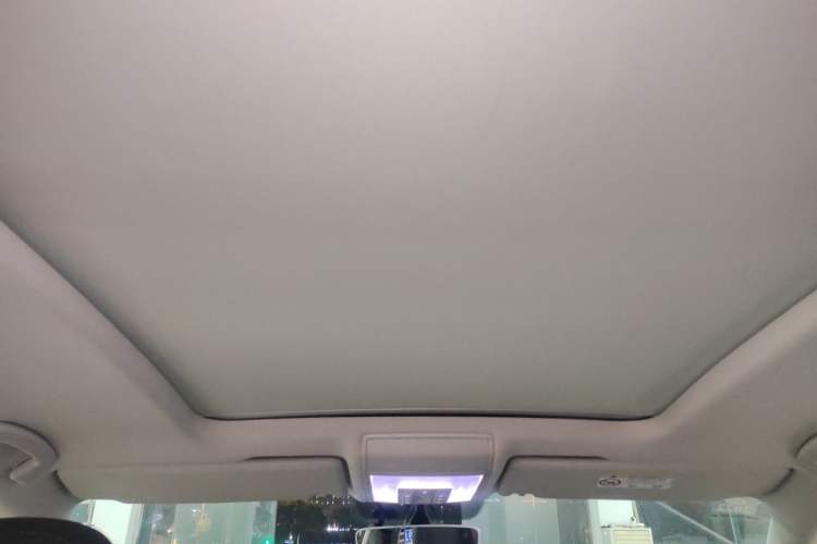 Used Volkswagen Teramont 2020 380TSI Four-Wheel Drive Luxury Version China VI Standard
