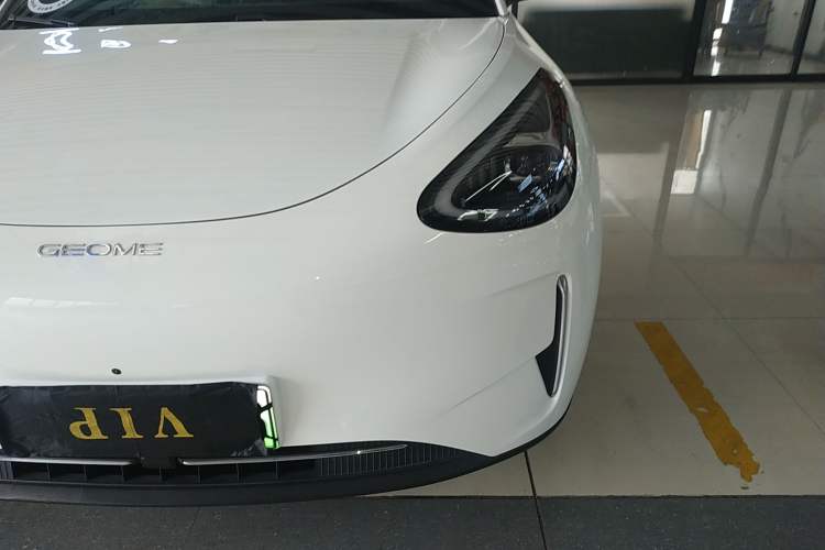 Used Geely Galaxy Geome 2025 310km Dream Edition