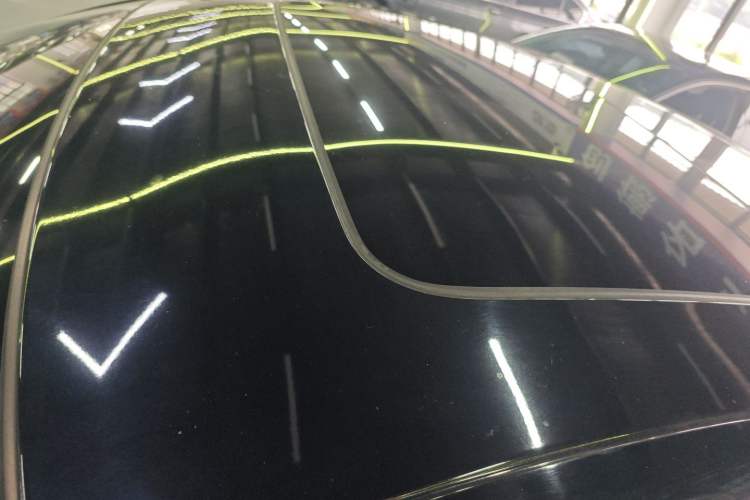 Used Honda Inspire 2019 260TURBO Elegant Edition China VI Emission Standard
