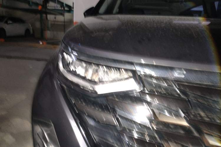 Used Hyundai Custo 2022 270TGDi Smart Luxury Flagship Edition TOP