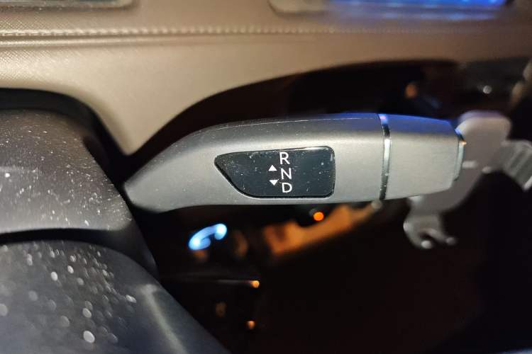 Used JMC E Fushun 2025 Model, Open Window Version, 41.86 kWh, Short Axle, Low-roof