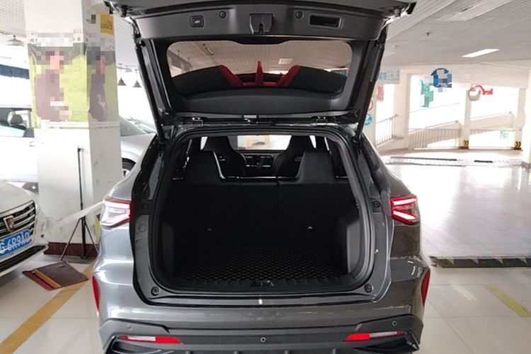 Used CHANGAN X5 PLUS 2025 1.5T DCT Excellence Edition
