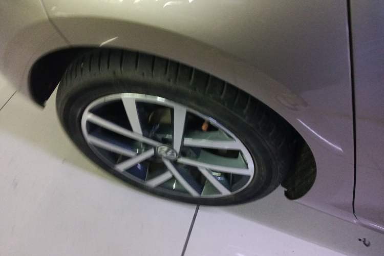 Used Volkswagen Golf 2020 Zhiai Edition 280TSI DSG Comfort Model