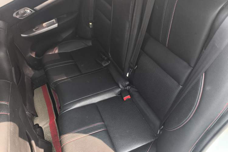 Used Great Wall C50 2013 1.5T Manual Fashion Edition
