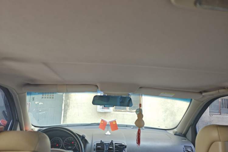 Used Buick GL8 2014 2.4L Classic Edition
