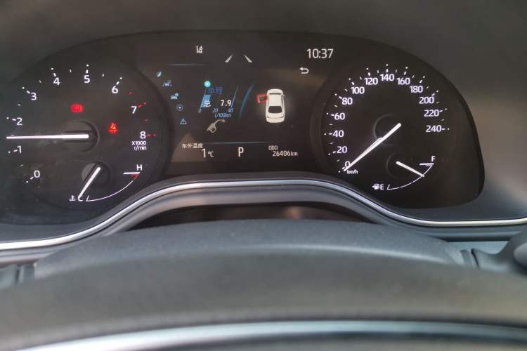 Used Toyota Avalon 2023 2.0L Premium Edition