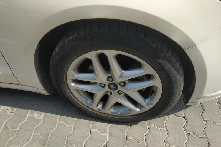 Used Ford Mondeo 2013 1.5L GTDi180 Fashion Edition