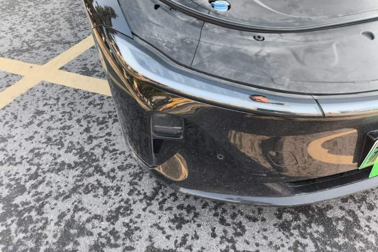 Used Qiyuan A07 2024 Pure Electric "True Fragrance" Edition 515 Prestige Model