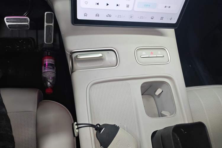 Used Nio ES8 2023 100kWh
