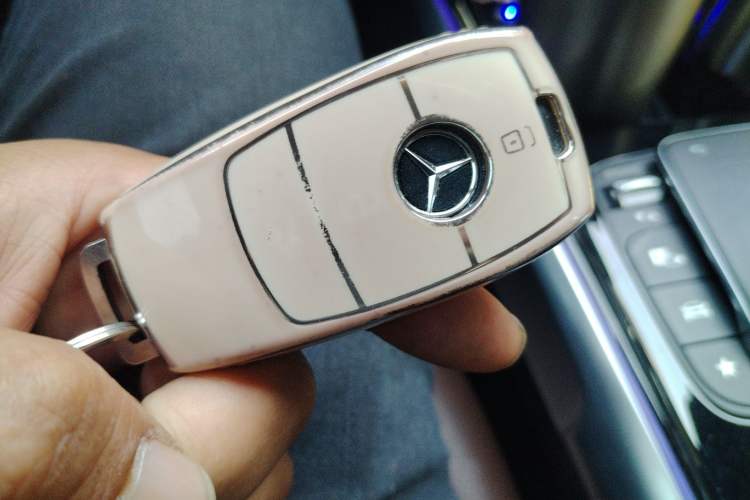 Used Mercedes-Benz GLB 2023 GLB 220 Fashion Model
