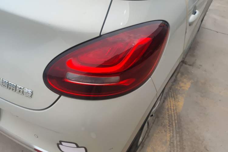 Used Wuling Bingo 2023 203km Light Edition Right Rear Taillight