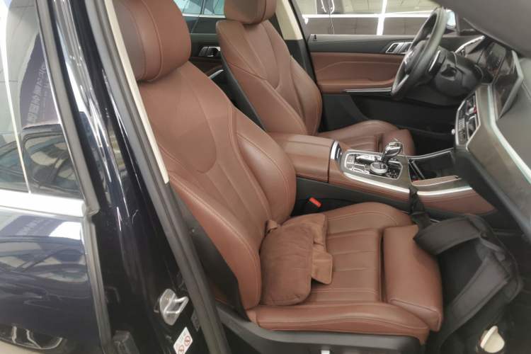 Used BMW X5 (Import) 2020 xDrive40i M Sport Package