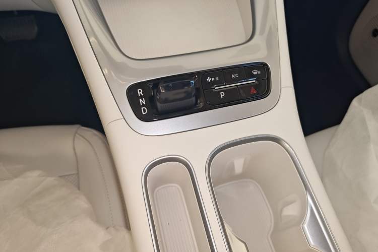 Used Geely Galaxy Geome 2025 310km Youth Edition
