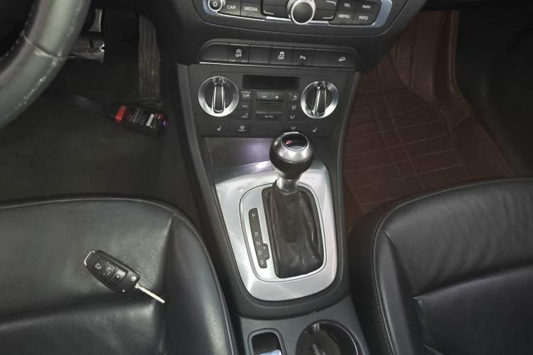 Used Audi Q3 2015 35 TFSI quattro Technology Edition