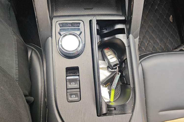 Used Haval H6 2021 3rd Generation 1.5T Automatic Two-Wheel Drive Max