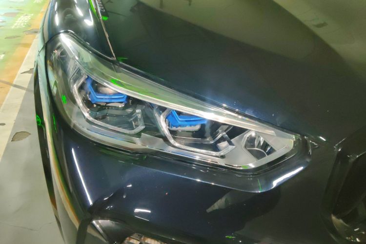 Used BMW X5 2020 xDrive40i M Sport Package