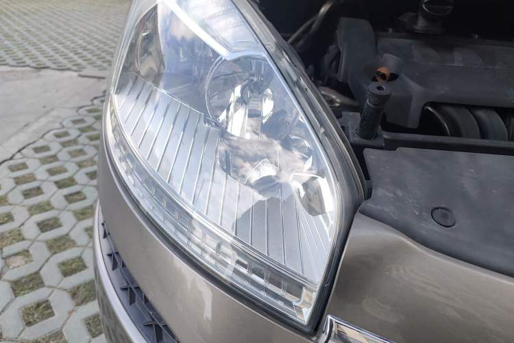 Used Citroen C4 Picasso 2009 Grand 2.0L Comfort Model
