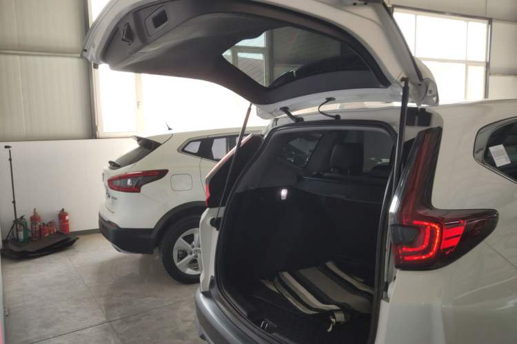 Used Honda CR-V 2021 240TURBO CVT Two-Wheel Drive Urban Edition