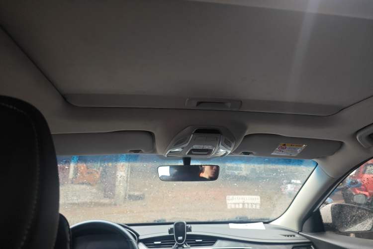 Used Geely Auto Binray 2021 1.4T CVT Asian Games Edition
