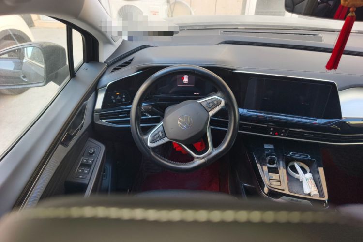 Used Volkswagen Talagon 2021 380TSI Four-Wheel Drive Luxury Premium Edition Pro