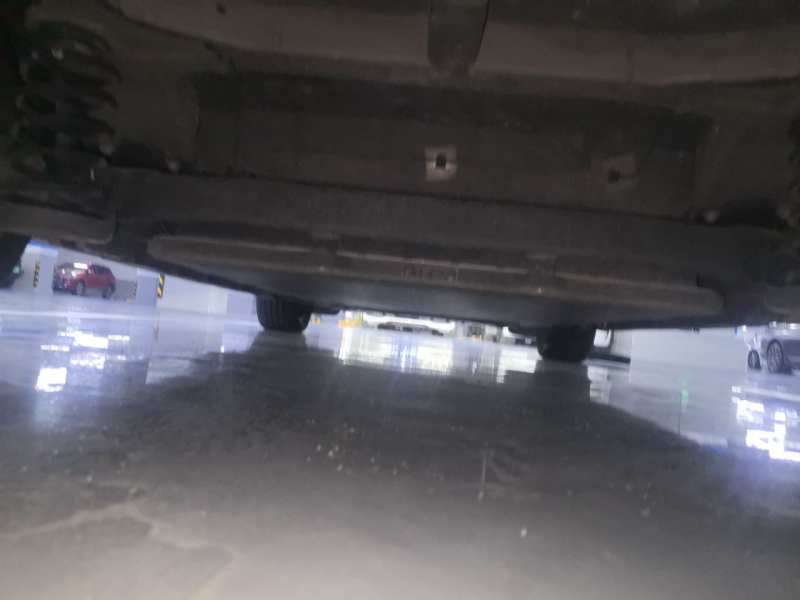 Used BYD Dolphin 2021 401km Knight Edition — 25