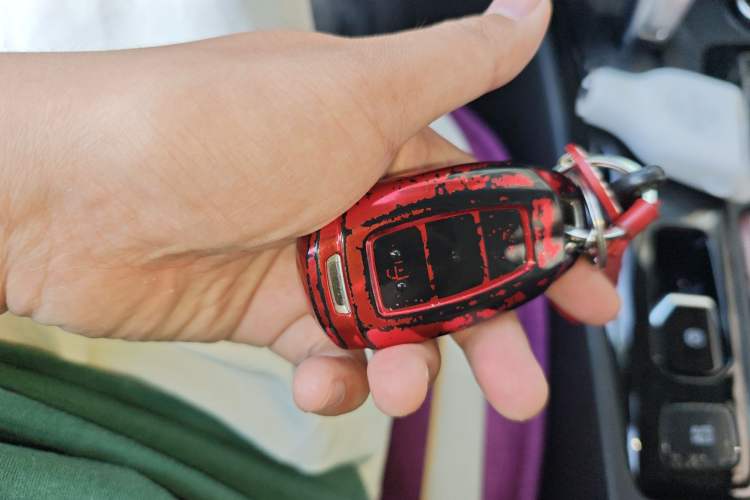 Used Hyundai ix35 2021 2.0L Automatic 2WD GLS Leading Edition