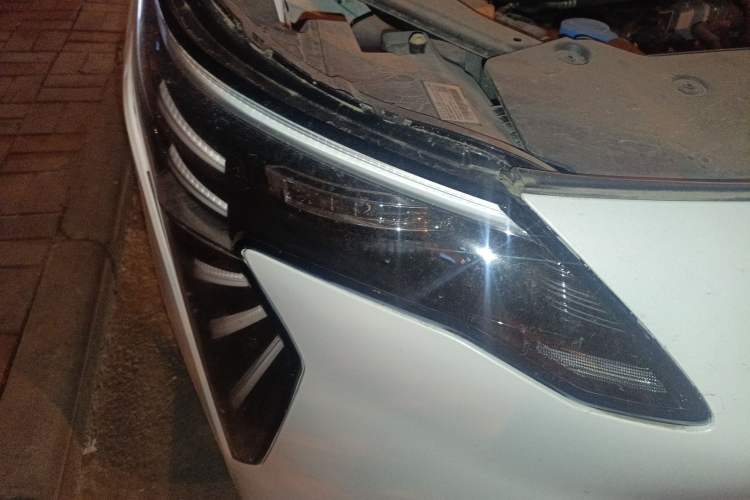 Used AION Y 2023 Plus 510 Enjoy Edition
