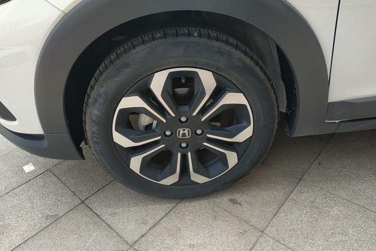 Used Honda Fit 2021 1.5L CVT Trendy Version
