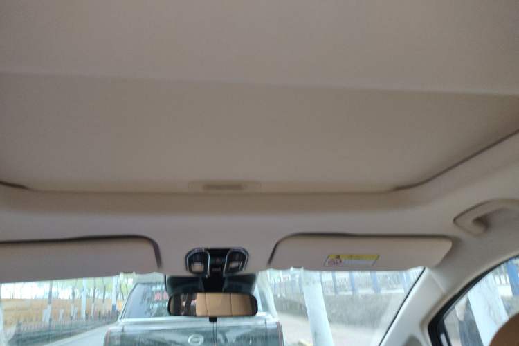 Used GAC Trumpchi E8 New Energy 2024 150km MAX+ Headliner