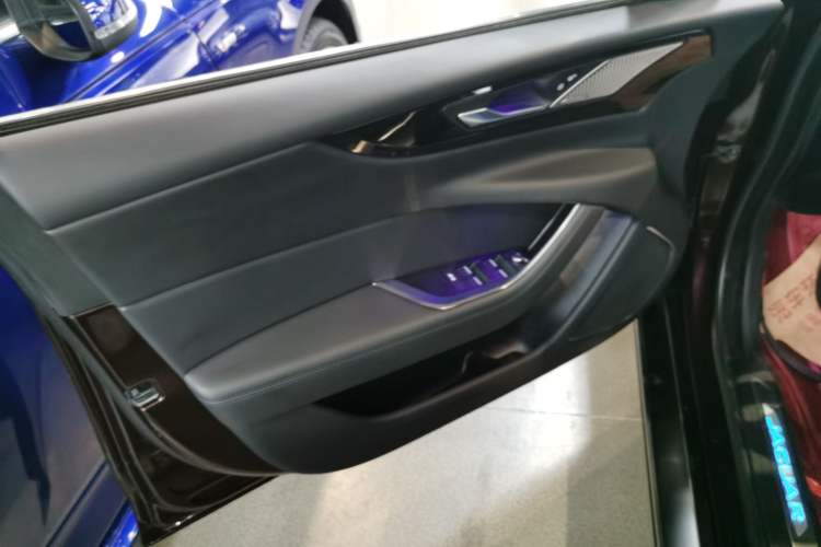 Used Jaguar XEL 2021 2.0T 250 PS S Progressive Elegance Edition