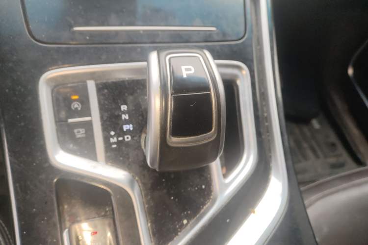 Used Geely Auto Jiajie 2019 1.5TD MHEV DCT Deluxe Edition
