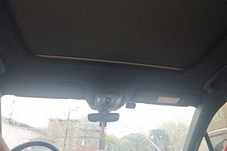 Used Porsche Panamera 2024 Panamera 4 Executive Long Wheelbase 2.9T Headliner