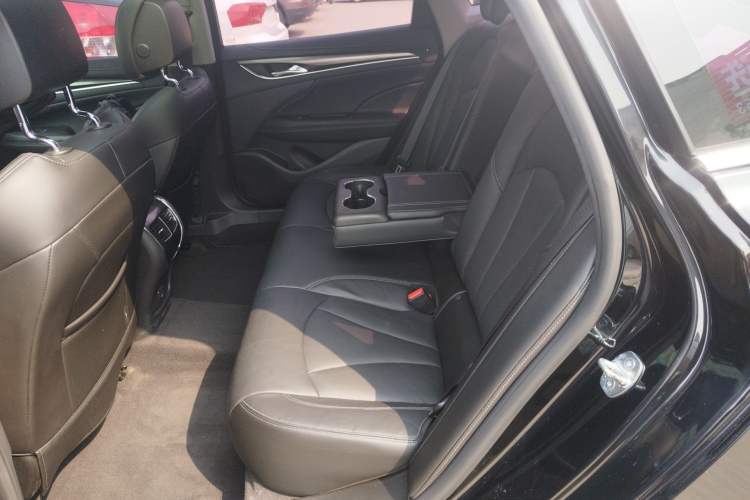 Used Buick LaCrosse 2016 20T Elite Edition
