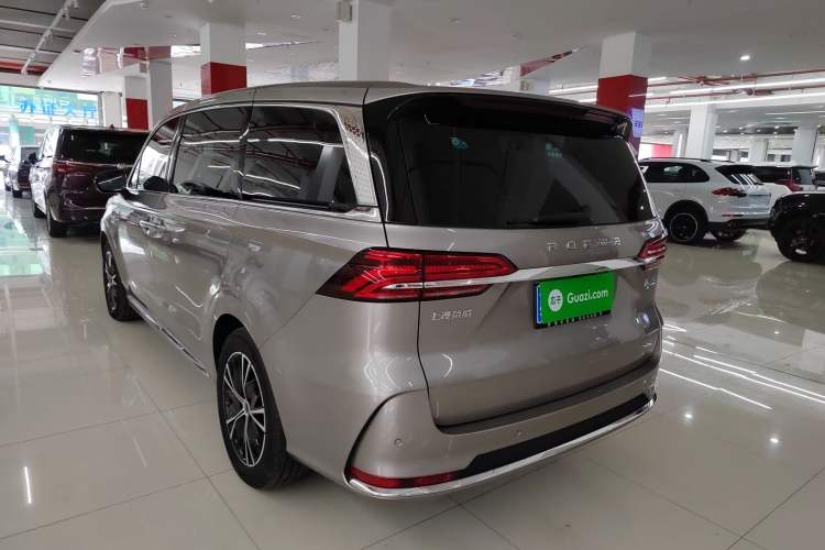 Used Roewe iMAX8 2023 400TGI Comfort Edition