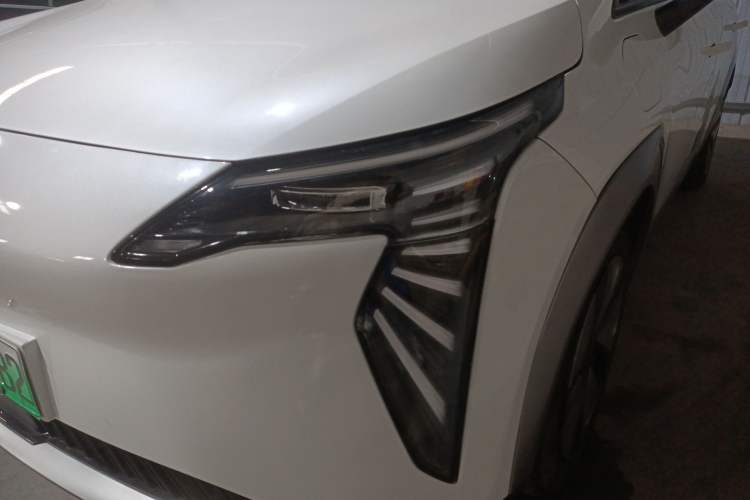 Used AION Y 2023 Plus 510 Enjoy Edition